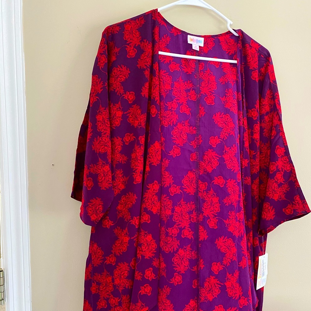 Lularoe Medium Lindsay